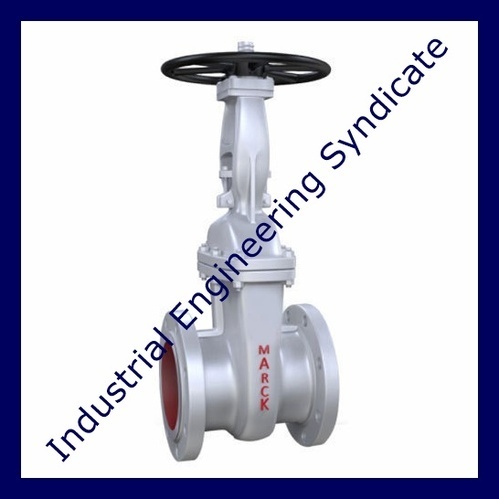 Hawa Gate Valve Application: Air