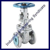 Hawa Gate Valve