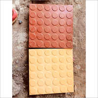 Interlocking Blocks - High Grade Soil, Cement & Clay , Durable, Crack Resistant, Easy To Lift And Replace, Flawless Appearance, Compact Design