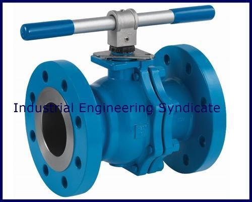 Marck Ball Valve