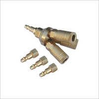 Brass Joint Parts