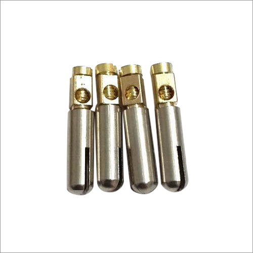 Brass Electrical Pins