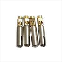 Brass Electrical Pins