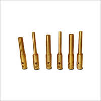 Brass Plug Pins