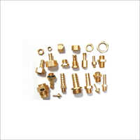 Brass Gas Pipe Fittings