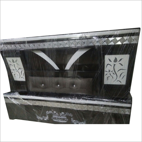 Wooden Bed Headboard