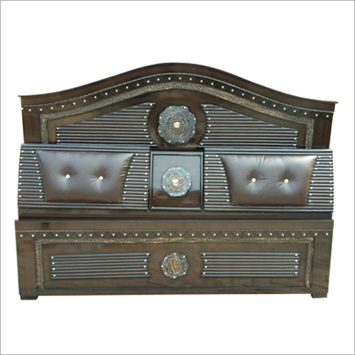 Wooden Headboard