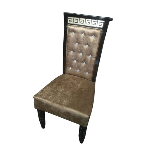 Wooden Fancy Chair
