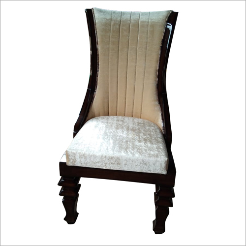 High Back Wooden Chair Manufacturer Wholesaler Supplier