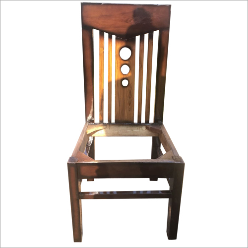 Vintage Wooden Chair