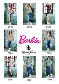 8 Colors Designer Western Tops