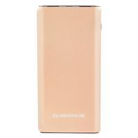 Ambrane Pp-1100 (10000Mah) Power Bank (Gold) Battery Backup: 4-8 Hours