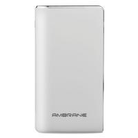 Ambrane Pp-110 (10000Mah) Power Bank Battery Backup: 4-6