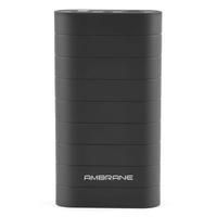 Knock Out K-8 (26800Mah) Power Bank (Black) Battery Backup: 4-8 Hours