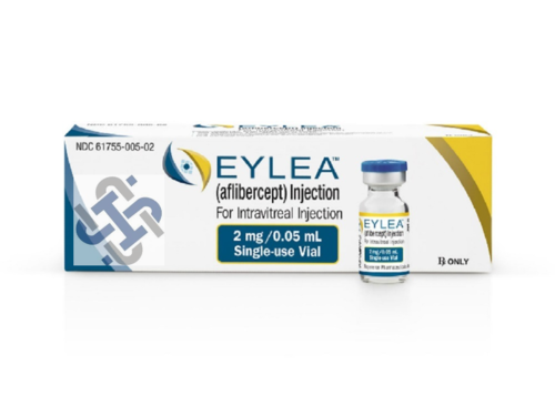 EYLEA Aflibercept Injection