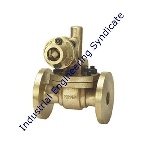 Sant Slide Blow Off Valve Power: Manual