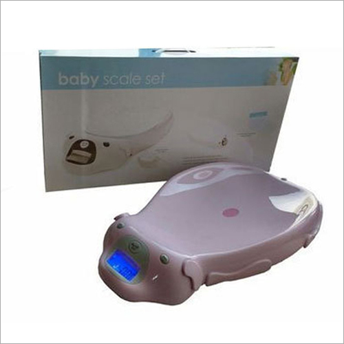 Baby Scale Baby Scale