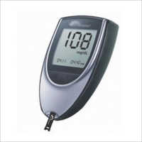 Automatic Sugar Testing Machine