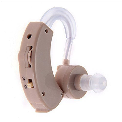 Ear Hearing Machine at Best Price in Raipur, Chhattisgarh Saif Care