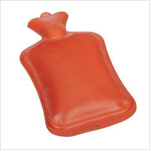 Rubber Hot Water Bottle Rubber Hot Water Bottle