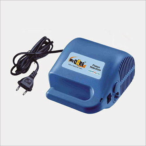 Nebulizer Machine Nebulizer Machine