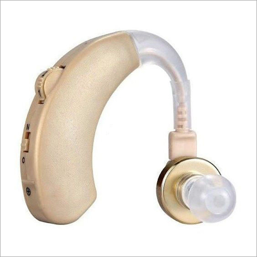 Hearing Machine