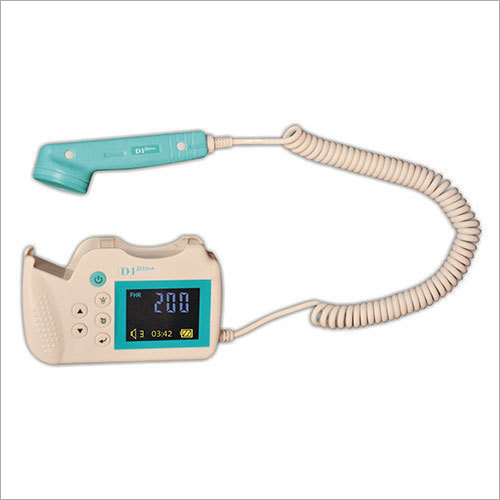 Fetal Doppler Fetal Doppler