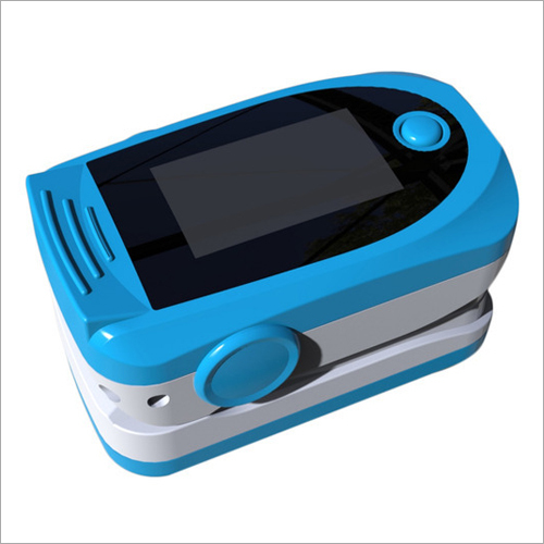 Pulse Oximeter