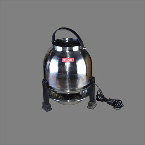 Automatic Fumigation Machine Automatic Fumigation Machine
