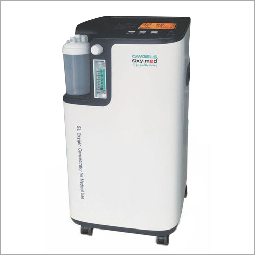 Portable Oxygen Concentrator Portable Oxygen Concentrator