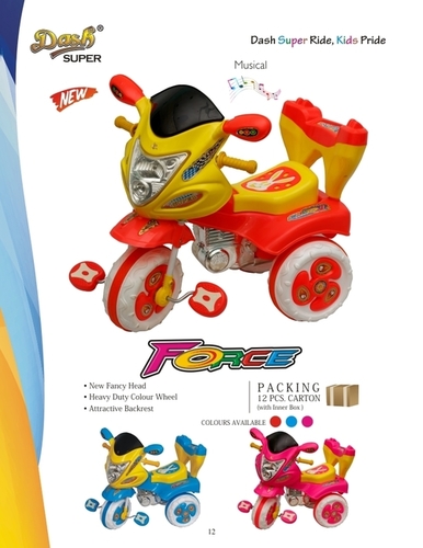 FORCE HORN