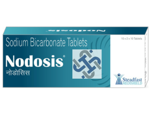Nodosis Sodium Bicarbonate Tablets