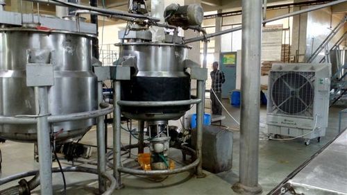 Air Coolers For use in Machinery Area Air Coolers For use in Machinery Area