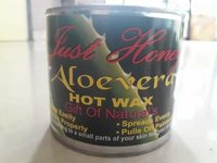 Natural Aloevera Wax