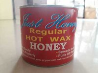Regular Hot Wax