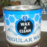 Regular Hot Wax