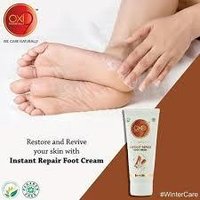 Instant Repair Foot Cream