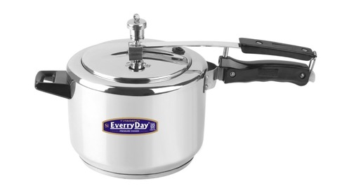 Stainless Steal Classic Pressure Cooker