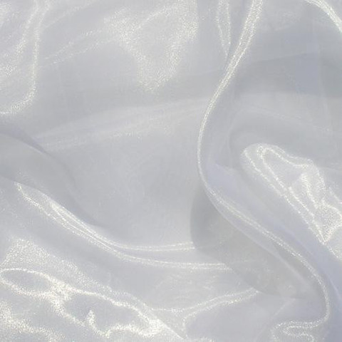 Tissue Silk Fabric