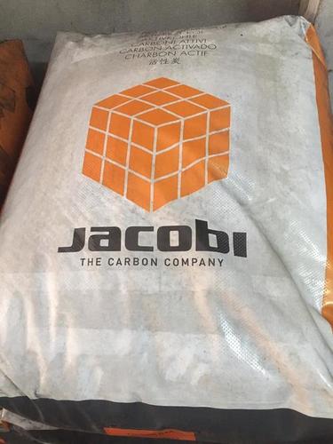 Jacobi activated carbon