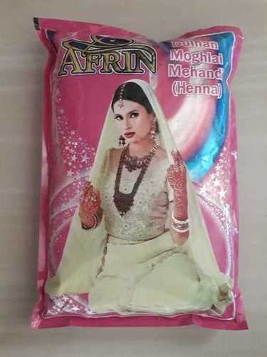 Buy Afrin Natural And Organic Herbal Mehandi Pack of 12 (80gm each) Online  at Low Prices in India - Amazon.in