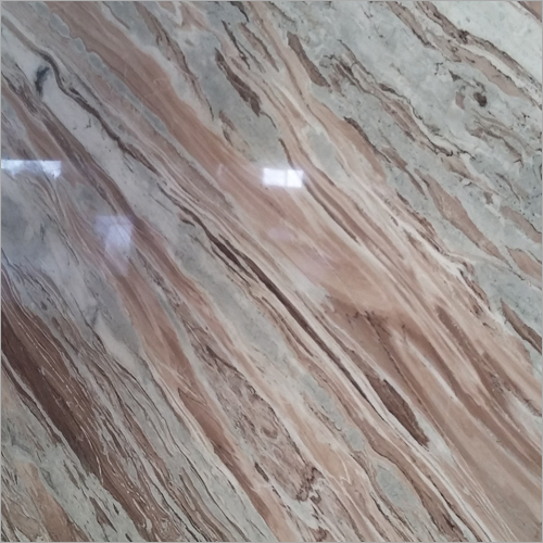 Rainforest Brown Marble