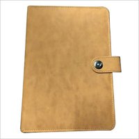Power Bank Diary Planner