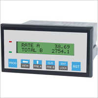 Dm Water Flow Meter