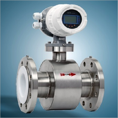 Flow Meter
