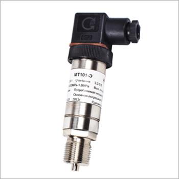 Digital Pressure Transmitter