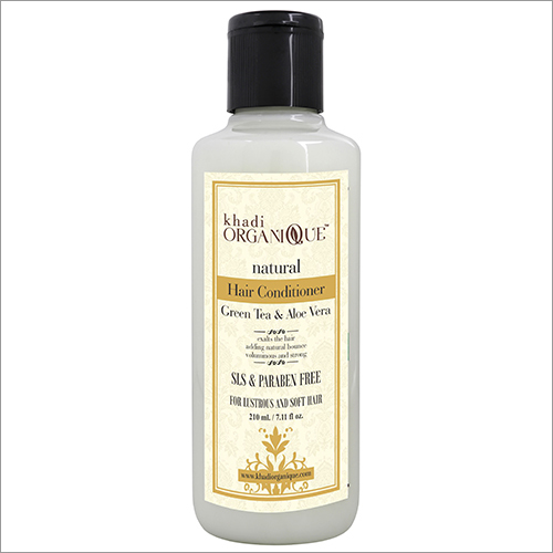 Hair Conditioner (SLS Paraben Free)