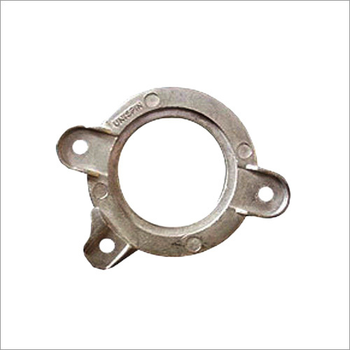 Alloy Steel Industrial Ring Adapter