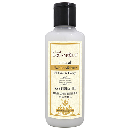 Shikakai Honey Conditioner