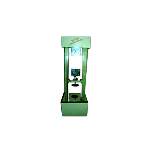 1 Ton To 5 Ton Universal Testing Machine Humidity: Low